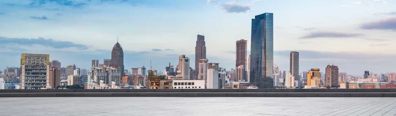China Beijing Silk Road Enterprise Management Services Co.,LTD Bedrijfprofiel 